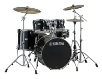 Ударная установка без стоек YAMAHA SBP2F5 RBLK
