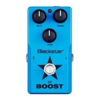 Blackstar lt boost  педаль эффектов гитарная бустер