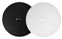 Ecler AVICRG6 (white)- Набор из двух грилей под покраску для АС серии VIC размером 6''. Цвет белый