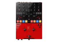 Pioneer DJM-S5 - DJ-микшеры