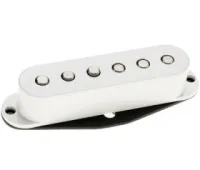 DIMARZIO TRUE VELVET MIDDLE DP175S звукосниматель для электрогитары, сингл