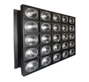 ENVY MB 5x5 RGB (Без характеристик) - светодиодный прожектор "блайндер"