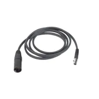 AKG MK HS XLR 4D провод для гарнитур HSD с разъемом 4-pin XLR-female