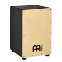 Meinl mcaj100bk-ma  headliner snare кахон 11 3/4", фибролит/ клён