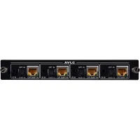 Cypress CIN-V4CV- Плата на вход 4хHDBaseT с HDR и AVLC для CPLUS-V1616