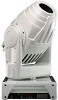 SGM GIOTTO WASH 400 (white) вращающаяся голова, WASH, лампа MSR 400HR