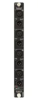 Digico mod-sdr-aes-io - карта для sd-rack, 8 цифровых aes/ebu вх./вых., xlr