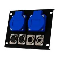 MRC MPF1-2S/2XF/1XM/1RJ45-PN