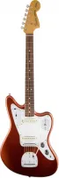 FENDER Johnny Marr Jaguar, Rosewood Fingerboard, Metallic KO Электрогитара