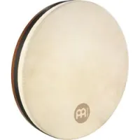 Meinl fd16be  16" барабан bendir, кожаная мембрана