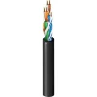 Кабель цифровой (Витая пара) Belden 1304A (UTP 4х2х24AWG 5e "CatSnake")