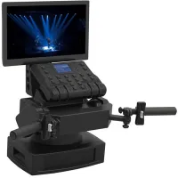 RoboSpot BaseStation SET incl. Tripod, Adaptor and Spigot SET c треногой, адаптером и спиготом, шт