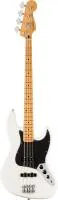 Fender Player Ii Jazz Bass Polar White Бас-гитара