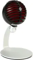 Shure MV5-B-LTG  Цифровой конденсаторный микрофон для записи на компьютер и устройства Apple, цвет ч