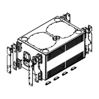 DAS AUDIO KITR-LX215 Комплект для подвеса LX-215