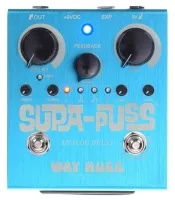 Dunlop WHE707 - Педали Delay/Echo