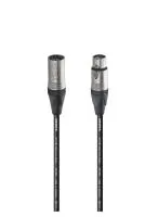 DMXX5-05-DRPF34-N соединительный цифровой кабель DMX MrCable, Premium, XLR5 штекер > XLR5 гнездо
