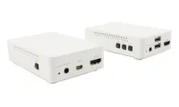Opticis HDWX-100-TR- Комплект приборов для беспроводной передачи KVM-сигналов и сигналов HDMI, до 1080p