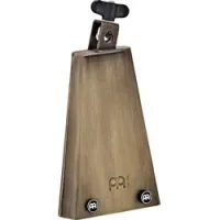 Meinl mj-gb  грувбелл mike johnston artist series