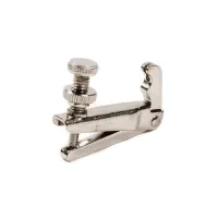 WITTNER машинка для скрипки Fix Model 1/2-1/4 Nickel