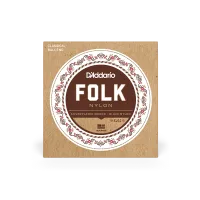 D'Addario EJ32 - комплект струн для фолк гитары 28-32-40-31-37-45