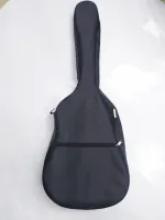 MZ-ChGD-1/1grey Чехол для гитары дредноут, серый, MEZZO