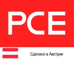 PCE / Австрия