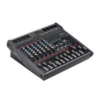Alchemix-402FX (E527E) Микшерный пульт, Soundsation