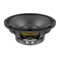 Lavoce waf102.50a-8  вуфер 10", ?2,5", 250w, 98db, 70-4000 hz, 8ом, ферритовый