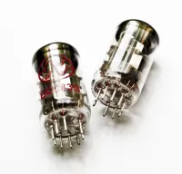 ECC83S Лампа электронная, AMT Electronics
