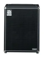 AMPEG - SVT-410HLF - Басовый кабинет 4х10' + ВЧ драйвер, 500 Вт