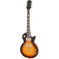 EPIPHONE LES PAUL TRIBUTE PLUS 60's VINTAGE SUNBURST - Электрогитара