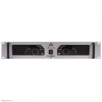 PEAVEY PVi 2000 усилитель 2Х315 8 Ом 2Х540 4 Ом - Усилитель мощности