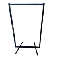 Istanbul agop gong stand for 14" and 16" gongs  стойка для гонга
