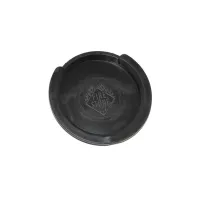 557800 Fire & Stone Feedback Stop Classic Guitar 85mm Сурдина для классической гитары 85мм, резина, чёрная, бренд Fire & Stone