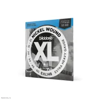 D'ADDARIO EXL148 - Струны для электрогитары
