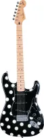 FENDER Buddy Guy Stratocaster W/G электрогитара