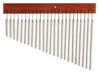 Sabian aluminum bar chimes-24 bar  чаймс алюминиевые
