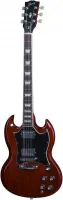 GIBSON SG Standard 2016 T Heritage Cherry - Электрогитара