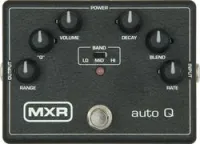 Mxr m120 auto q m120 sale  гитарный эффект автовау