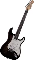 Электрогитара CRUZER ST-220 BKS