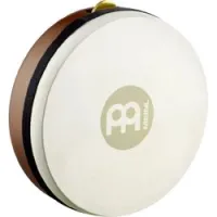 Meinl fd7ka  барабан 7 1/2" kanjira, кожаная мембрана