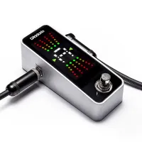 Planet waves pw-ct-20  хроматический педальный тюнер