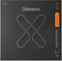 D'ADDARIO XTE1059 - Струны для 7 струнной электрогитары