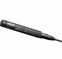 003109 MKH 50-P48 Микрофон конденсаторный, инструментальный, Sennheiser