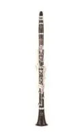 Buffet BC1139L-2-0 Festival  кларнет Bb 440/442 деревянный,