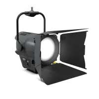 Cameo f4 d po ip - светодиодный прибор с линзой френеля (5600 k) и ip65