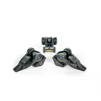 Upgrade kit Dolly S / Dolly DV 100 to Dolly flowtech Studio комплект Sachtler