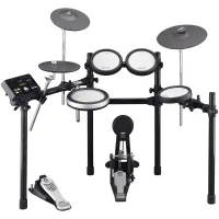YAMAHA DTX542k эл.бараб.установка DTX502, RS500//Y, DTP542 комплект