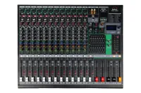 TARBOC MG-1402X 14-канальный микшерный пульт